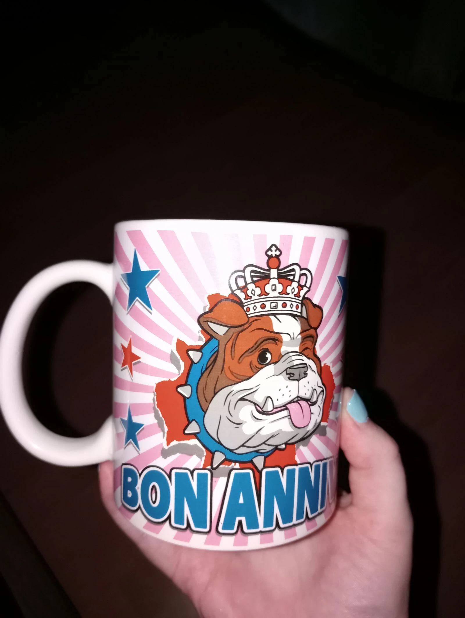Taza – photo 2